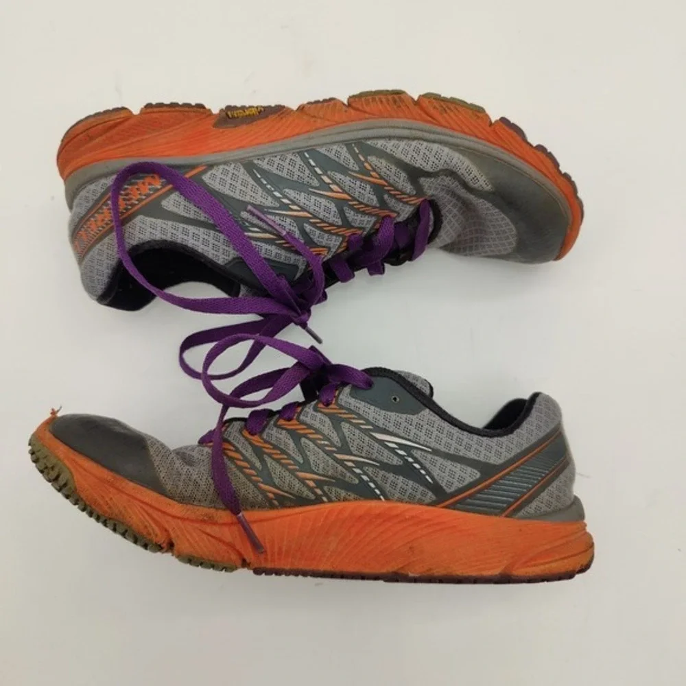 Merrell pre owned